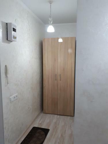Apartment In Nursaia