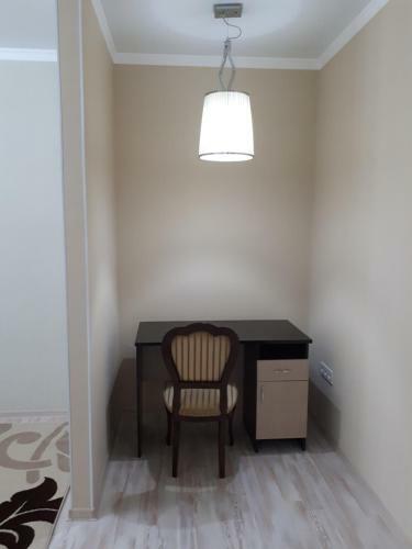 Apartment In Nursaia