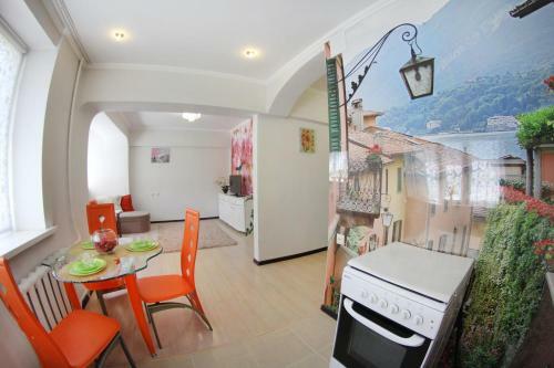 Apartment Samal