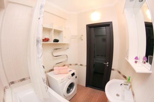 Apartment Samal