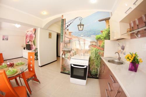 Apartment Samal
