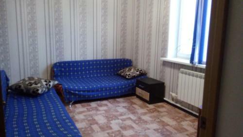 Viktoria Hostel