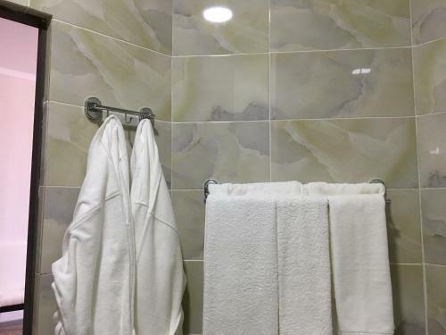 Baitau Hotel Aktobe