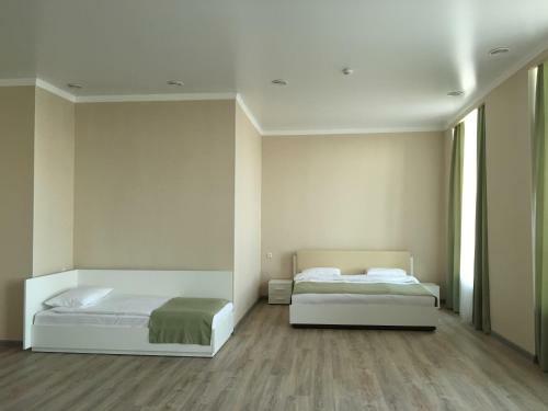 Baitau Hotel Aktobe