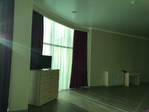Baitau Hotel Aktobe