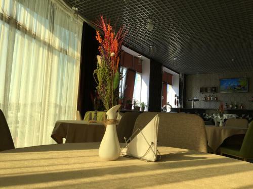 Baitau Hotel Aktobe