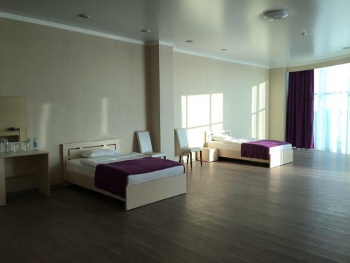 Baitau Hotel Aktobe