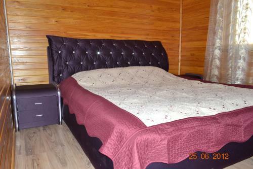 Hotel Ara�san Ala�kol Re�sort Ho�tel
