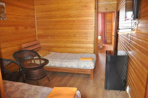 Hotel Ara�san Ala�kol Re�sort Ho�tel