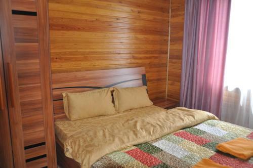 Hotel Ara�san Ala�kol Re�sort Ho�tel