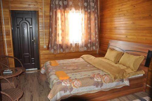 Hotel Ara�san Ala�kol Re�sort Ho�tel