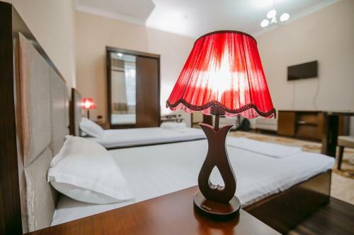 Posada Hotel Inju