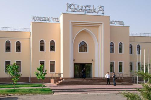 Hotel Khanaka