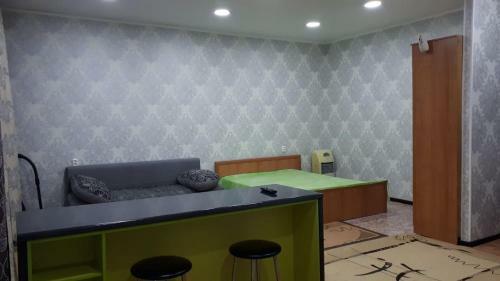 Apartamento Kvartira Respubliki 93/1