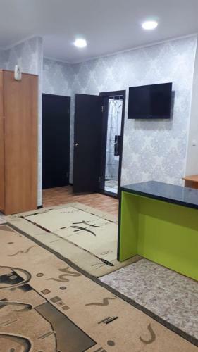 Apartamento Kvartira Respubliki 93/1