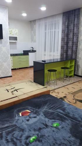 Apartamento Kvartira Respubliki 93/1