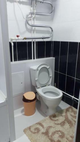 Apartamento Kvartira Respubliki 93/1