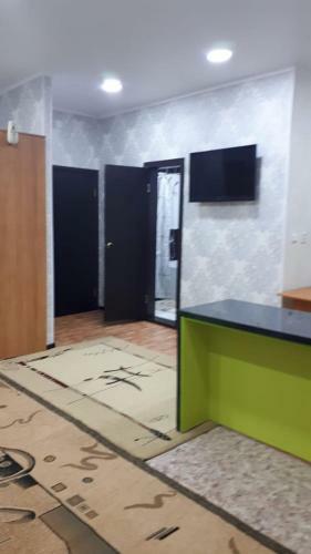 Apartamento Kvartira Respubliki 93/1