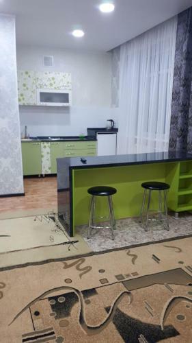 Apartamento Kvartira Respubliki 93/1