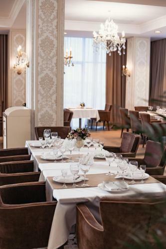 Hotel Koktem Grand