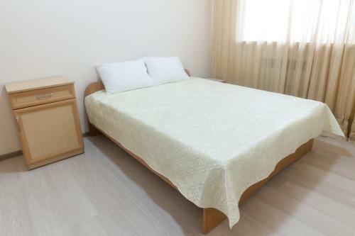 Hotel Alma Ata