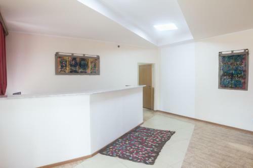 Hotel Alma Ata