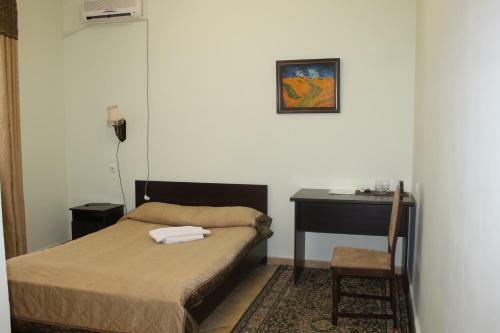 Hotel Vangogh