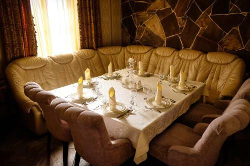 Hotel Vangogh