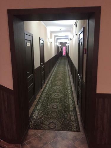 Hotel Vangogh