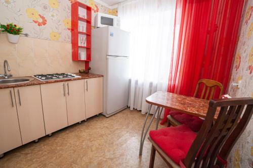 Apartamento Studio On Pushkin Street