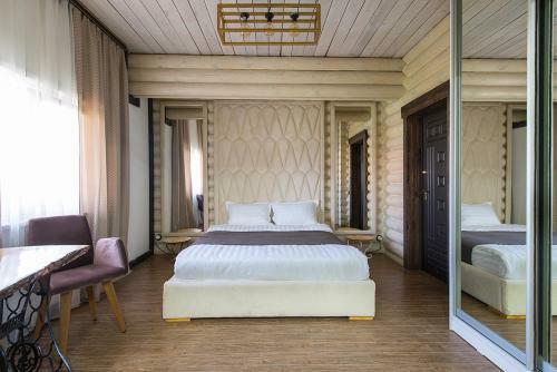 Posada Terem Inn
