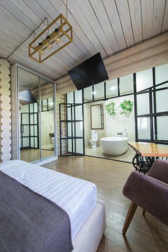 Posada Terem Inn