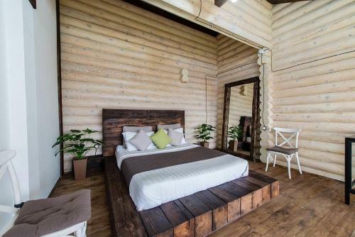 Posada Terem Inn