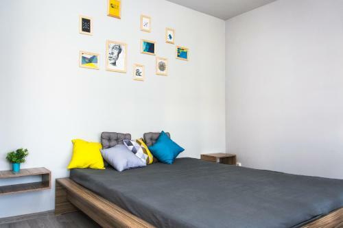 Apartment On Lobody