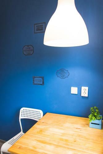 Apartment On Lobody