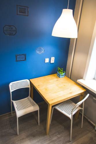 Apartment On Lobody