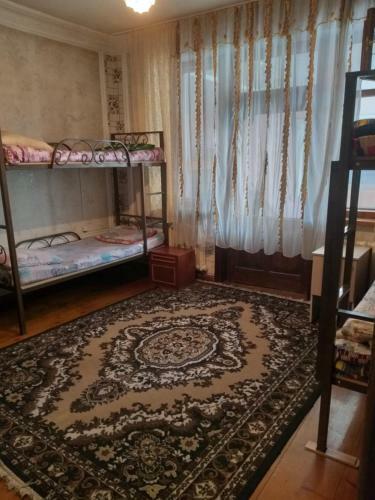 Albergue Shymhostle