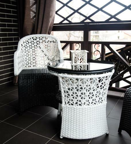 Hostal Luxury House