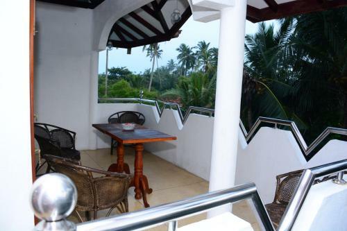 Hostal Kabalana Design House Villa
