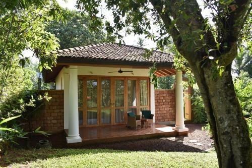 Hotel Koggala House