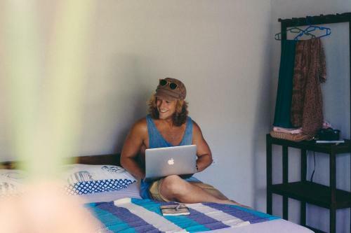 Mellow Hostel Sri Lanka