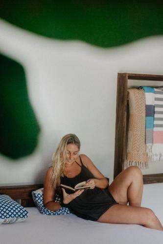 Mellow Hostel Sri Lanka