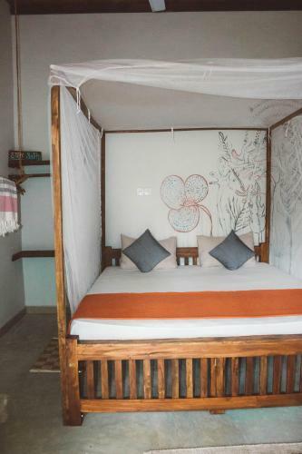 Mellow Hostel Sri Lanka