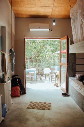 Mellow Hostel Sri Lanka