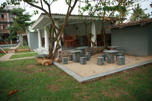 Hotel Samaraana