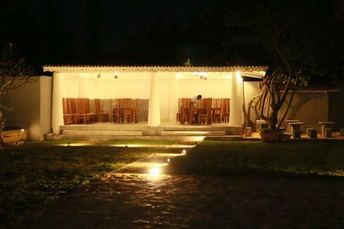 Hotel Samaraana