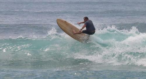 Hotel Shaka Surf Camp