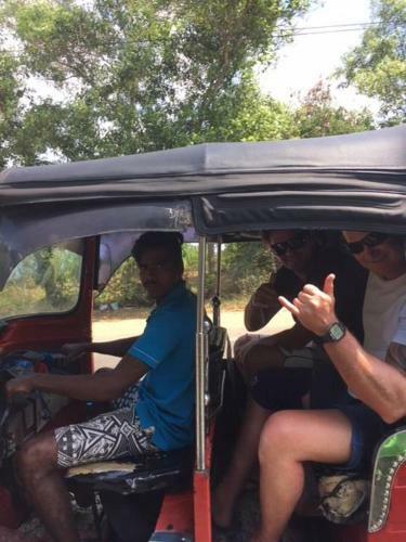 Hotel Shaka Surf Camp