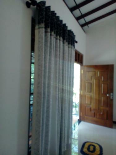 Wasantha Guest
