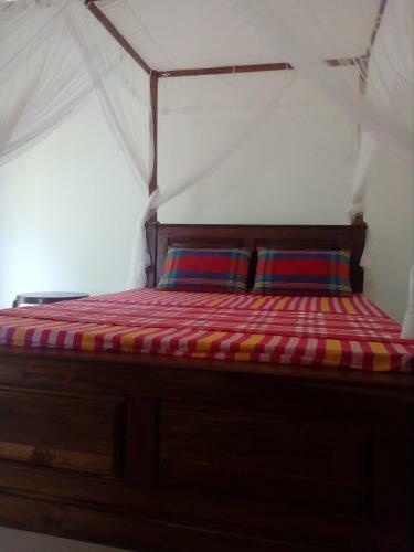 Wasantha Guest